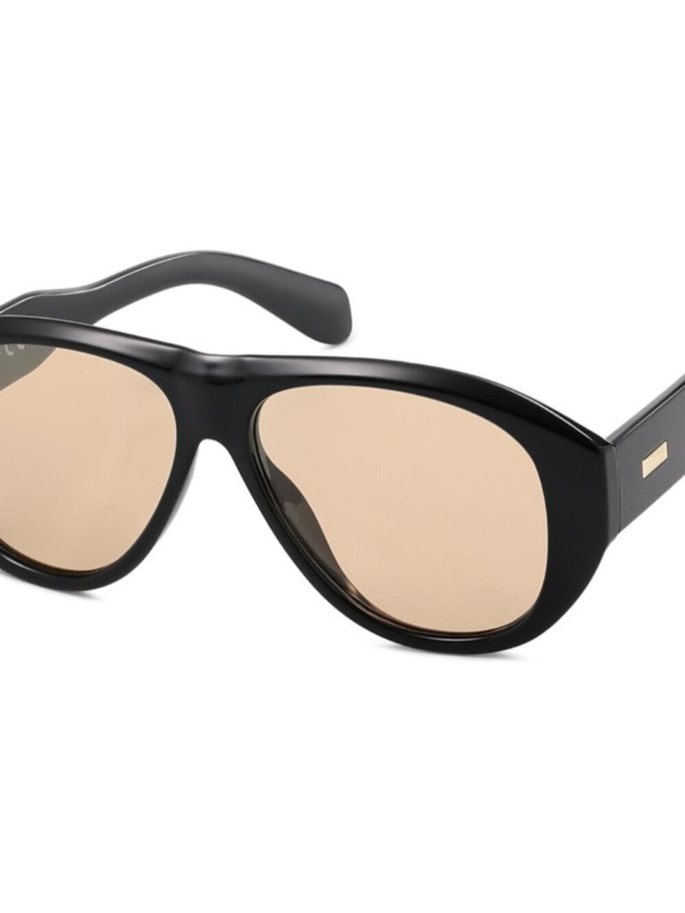 🆕 Retro Oversized Polarized Aviator Sunglasses for Women Men Vintage 70s Style